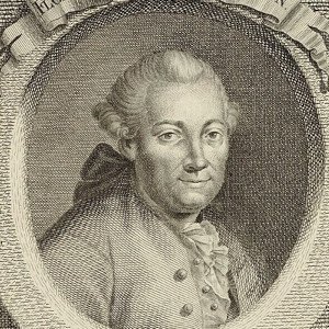 Florian Leopold Gassmann